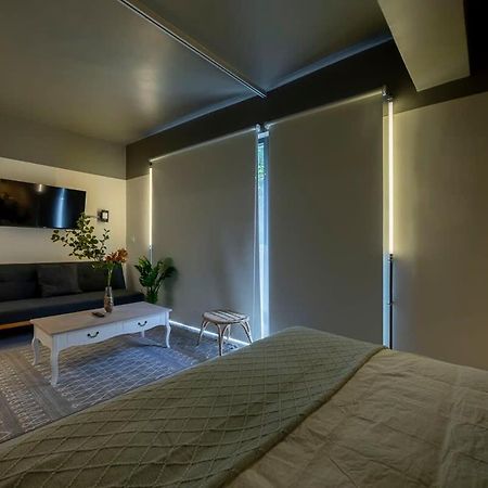 Encantador Espacio Cercano De Barrio Italia Santiago Eksteriør bilde